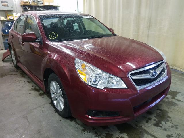 SUBARU LEGACY 2.5 2012 4s3bmcc64c3039708