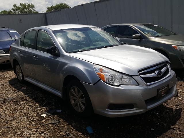 SUBARU LEGACY 2.5 2012 4s3bmcc64c3041538