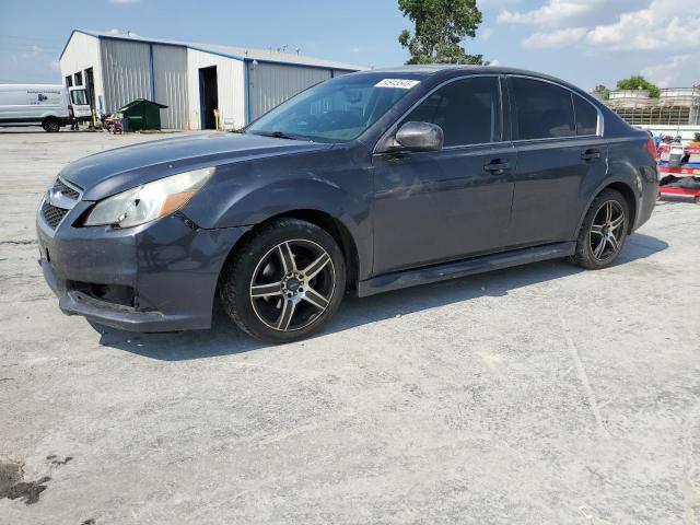 SUBARU LEGACY 2013 4s3bmcc64d3002790