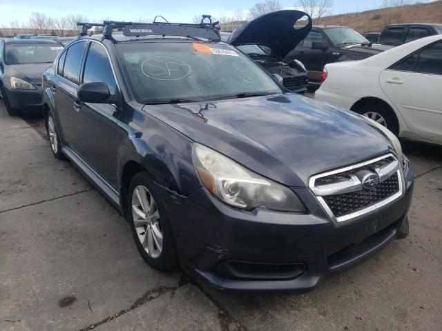 SUBARU LEGACY 2.5 2013 4s3bmcc64d3004152