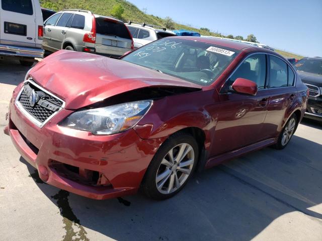 SUBARU LEGACY 2.5 2013 4s3bmcc64d3014289