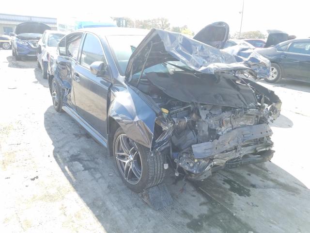 SUBARU LEGACY 2.5 2013 4s3bmcc64d3023767