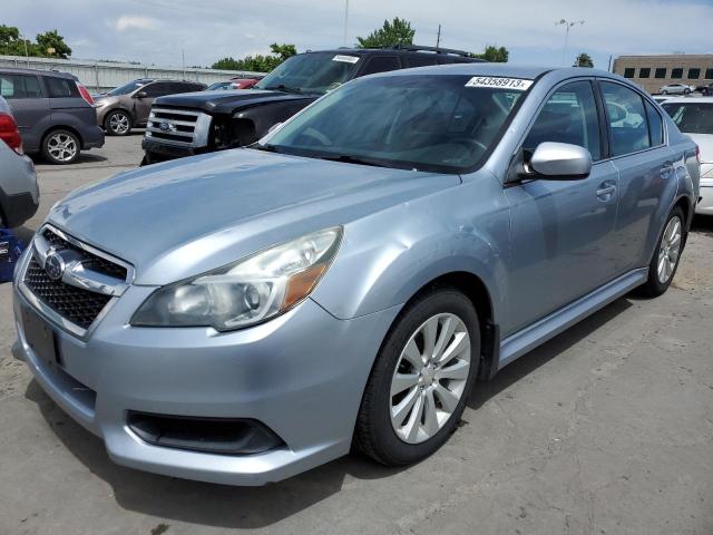 SUBARU LEGACY 2013 4s3bmcc64d3031545