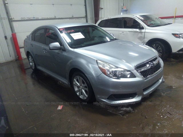 SUBARU LEGACY 2013 4s3bmcc64d3036843