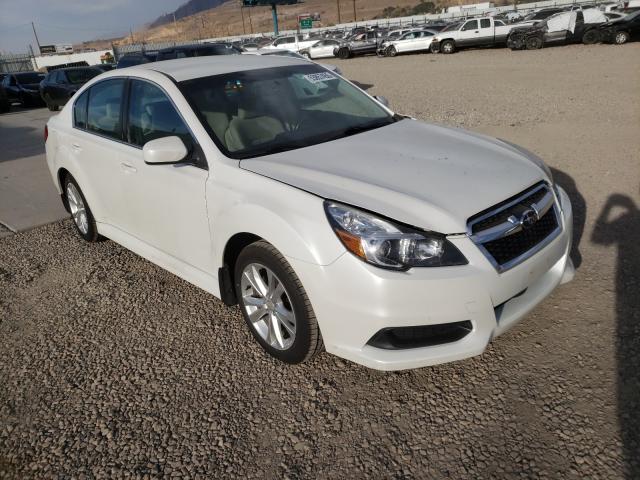 SUBARU LEGACY 2.5 2013 4s3bmcc64d3037586