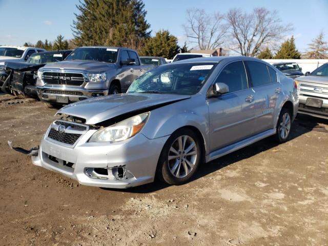 SUBARU LEGACY 2013 4s3bmcc64d3040360