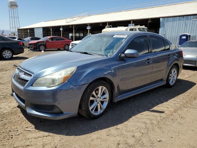 SUBARU LEGACY 2.5 2013 4s3bmcc64d3042903