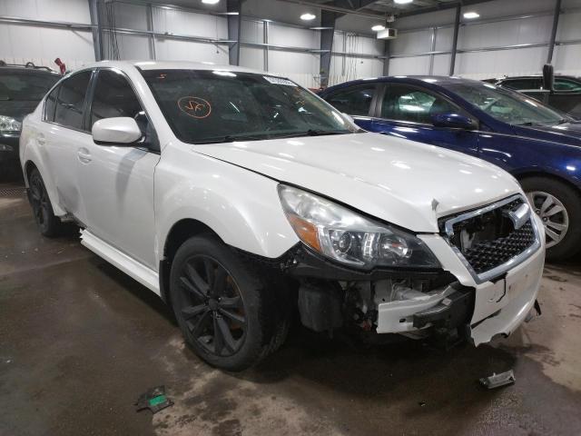 SUBARU LEGACY 2.5 2013 4s3bmcc64d3043856