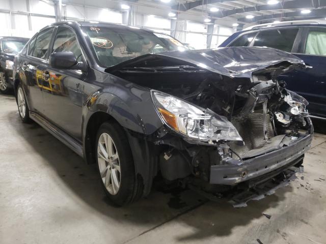 SUBARU LEGACY 2.5 2013 4s3bmcc64d3047258