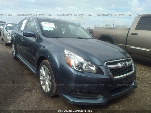 SUBARU LEGACY 2014 4s3bmcc64e3002127