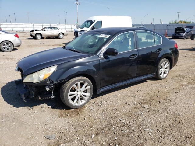 SUBARU LEGACY 2.5 2014 4s3bmcc64e3002533