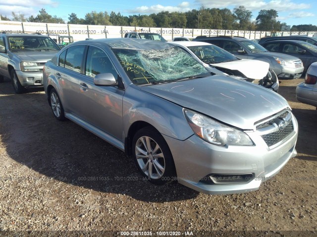 SUBARU LEGACY 2014 4s3bmcc64e3006873