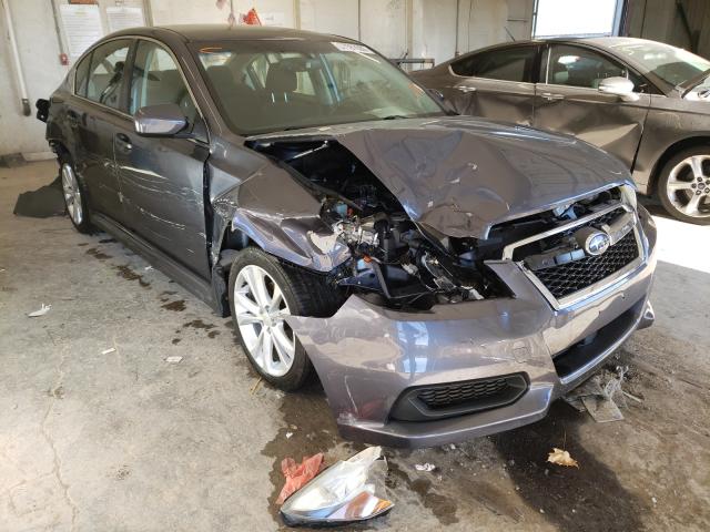 SUBARU LEGACY 2.5 2014 4s3bmcc64e3008784