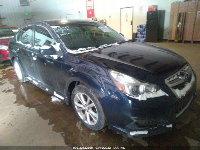 SUBARU LEGACY 2014 4s3bmcc64e3010745