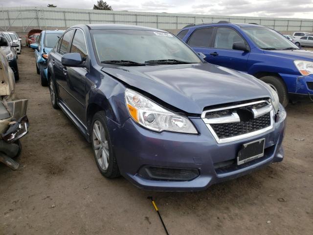 SUBARU LEGACY 2014 4s3bmcc64e3014990