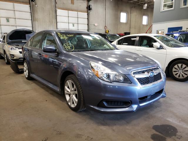 SUBARU LEGACY 2.5 2014 4s3bmcc64e3018991