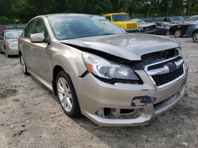 SUBARU LEGACY 2.5 2014 4s3bmcc64e3020885