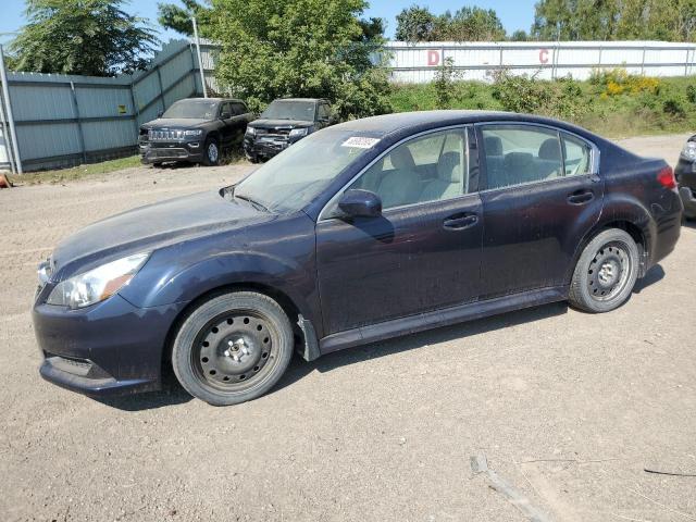 SUBARU LEGACY 2.5 2014 4s3bmcc64e3026136