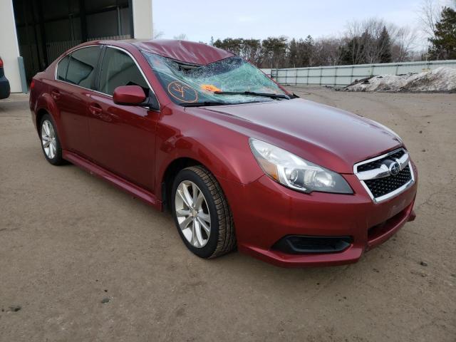 SUBARU LEGACY 2.5 2014 4s3bmcc64e3026962