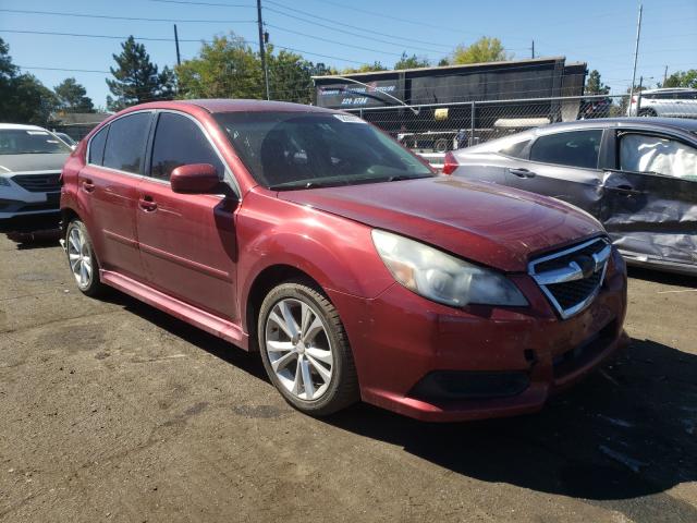 SUBARU LEGACY 2.5 2014 4s3bmcc64e3031059