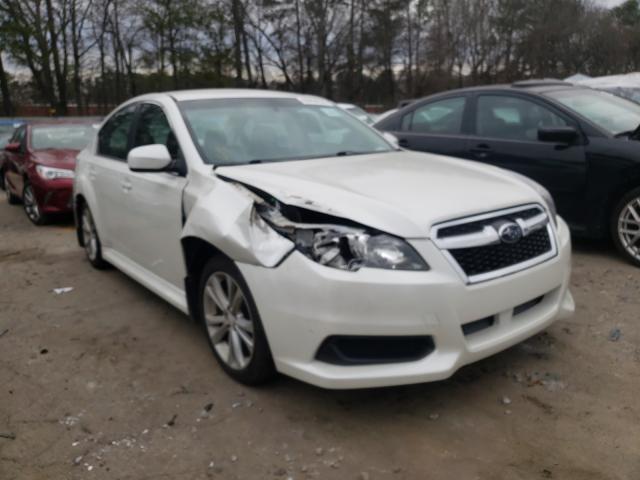 SUBARU LEGACY 2.5 2014 4s3bmcc64e3036844