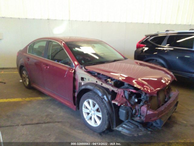 SUBARU LEGACY 2010 4s3bmcc65a3213542