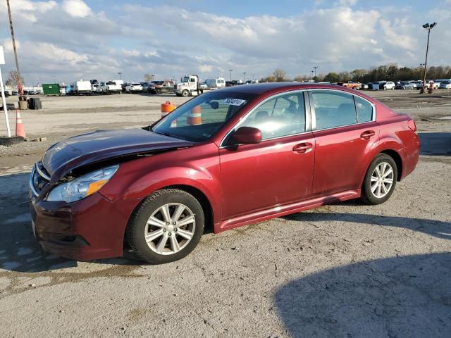 SUBARU LEGACY 2.5 2010 4s3bmcc65a3224900