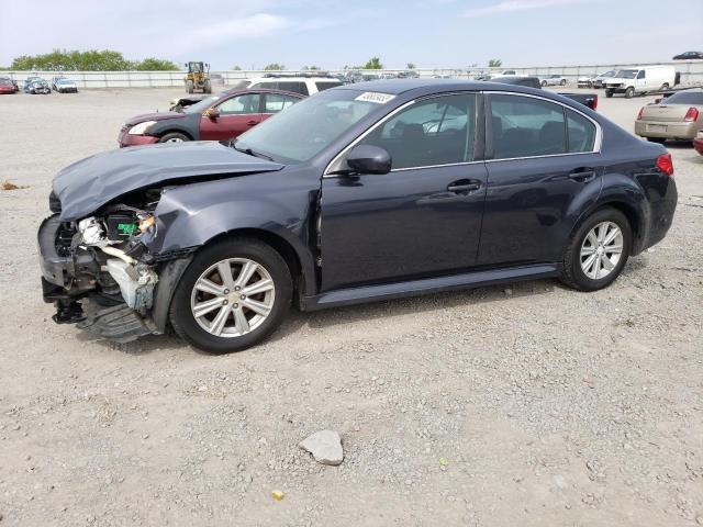 SUBARU LEGACY 2.5 2010 4s3bmcc65a3225464