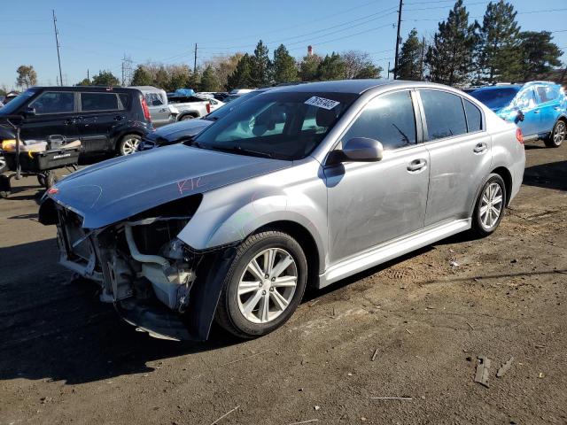 SUBARU LEGACY 2010 4s3bmcc65a3228283