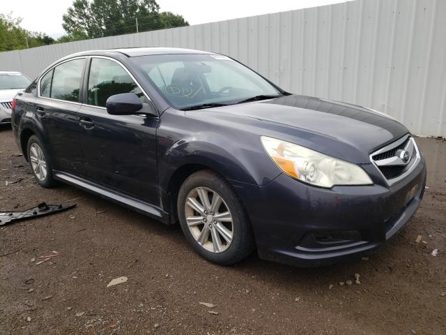 SUBARU LEGACY 2.5 2010 4s3bmcc65a3235427