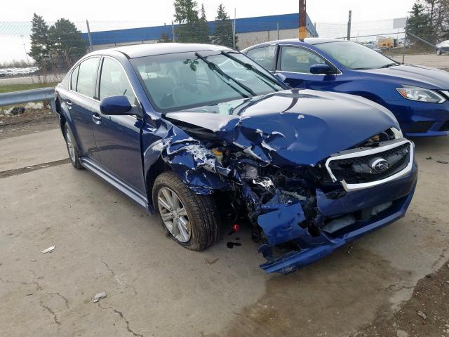 SUBARU LEGACY 2.5 2010 4s3bmcc65a3238201