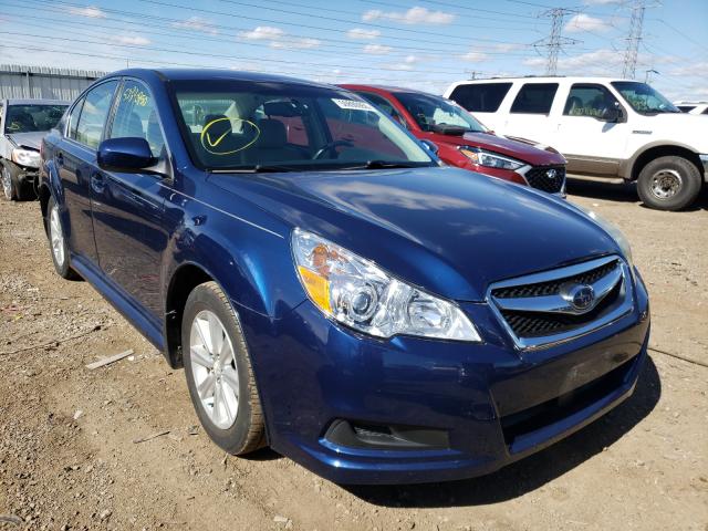 SUBARU LEGACY 2.5 2010 4s3bmcc65a3241289