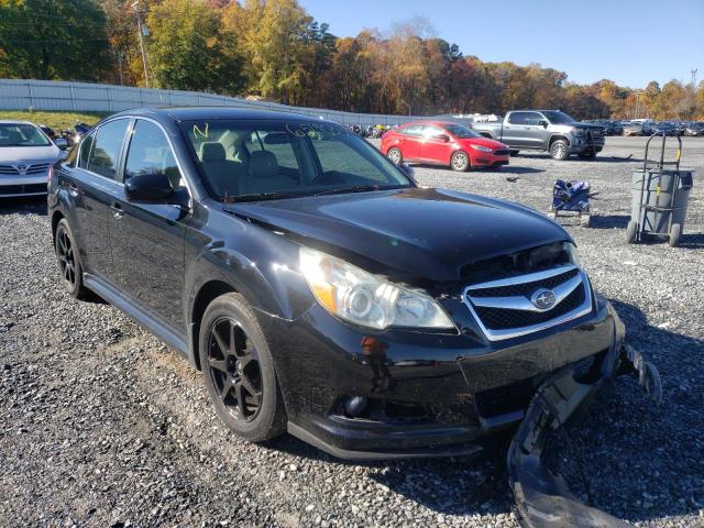 SUBARU LEGACY 2.5 2010 4s3bmcc65a3243463