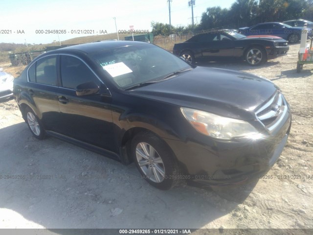 SUBARU LEGACY 2010 4s3bmcc65a3246072