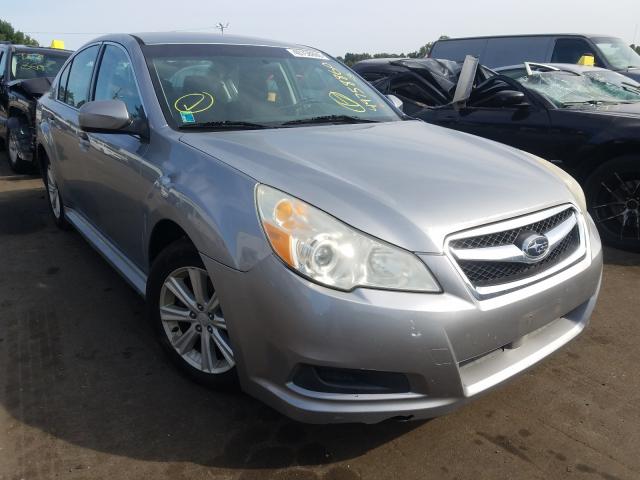 SUBARU LEGACY 2.5 2010 4s3bmcc65a3246430