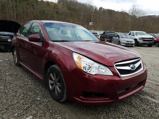 SUBARU LEGACY 2.5 2011 4s3bmcc65b3241620