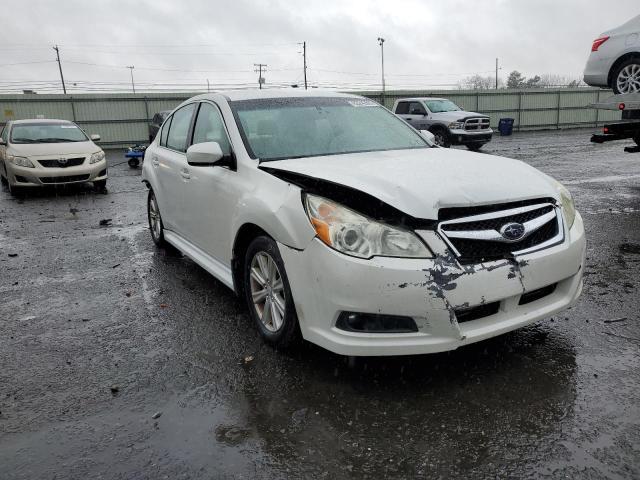 SUBARU LEGACY 2.5 2011 4s3bmcc65b3241715