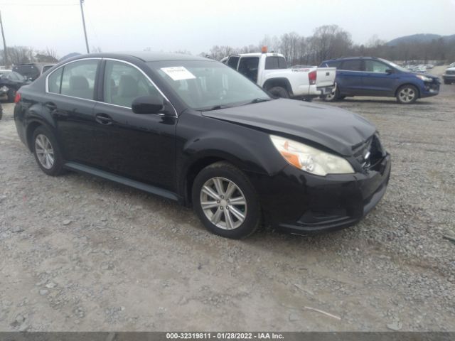 SUBARU LEGACY 2011 4s3bmcc65b3249121