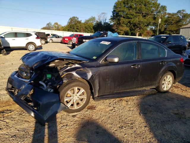 SUBARU LEGACY 2.5 2011 4s3bmcc65b3249152