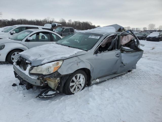 SUBARU LEGACY 2011 4s3bmcc65b3260393