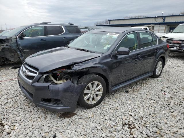 SUBARU LEGACY 2011 4s3bmcc65b3264458