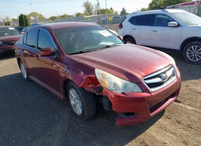 SUBARU LEGACY 2012 4s3bmcc65c3002537