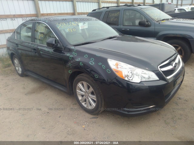 SUBARU LEGACY 2012 4s3bmcc65c3016048