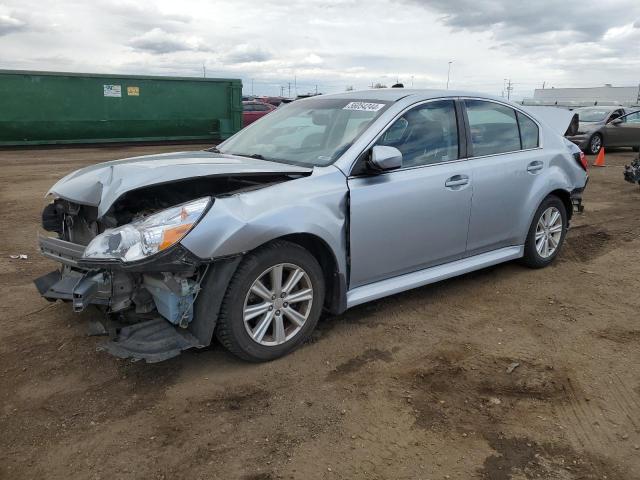 SUBARU LEGACY 2012 4s3bmcc65c3024411