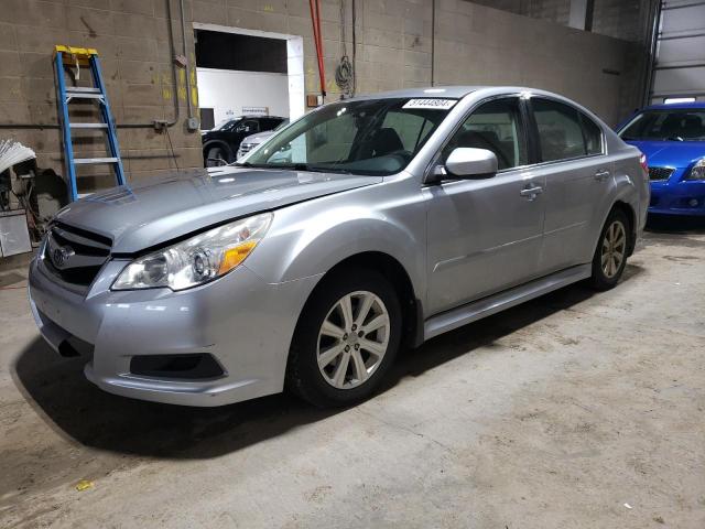 SUBARU LEGACY 2012 4s3bmcc65c3037725