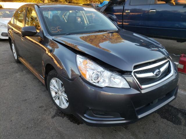 SUBARU LEGACY 2.5 2012 4s3bmcc65c3043010