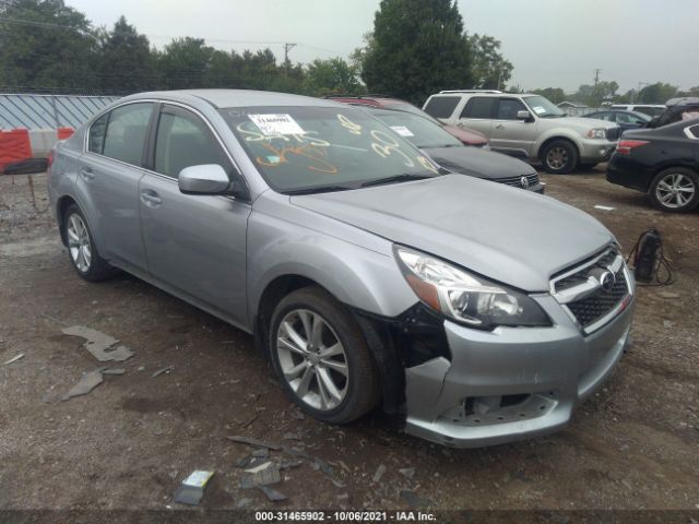 SUBARU LEGACY 2013 4s3bmcc65d3005326