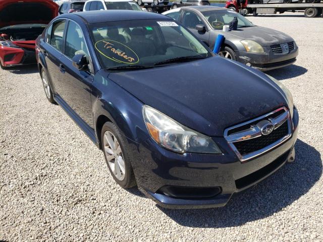 SUBARU LEGACY 2.5 2013 4s3bmcc65d3018285