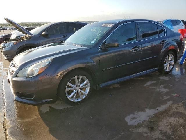 SUBARU LEGACY 2.5 2013 4s3bmcc65d3018481