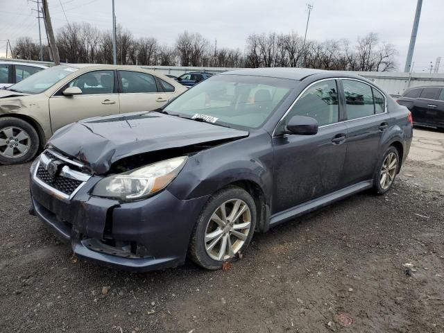 SUBARU LEGACY 2013 4s3bmcc65d3019954